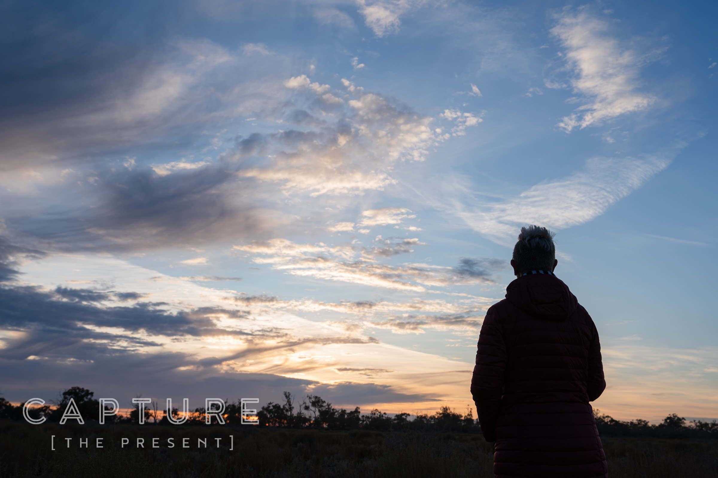 Environmental scientist portrait shot by Adelaide Commercial Photographer