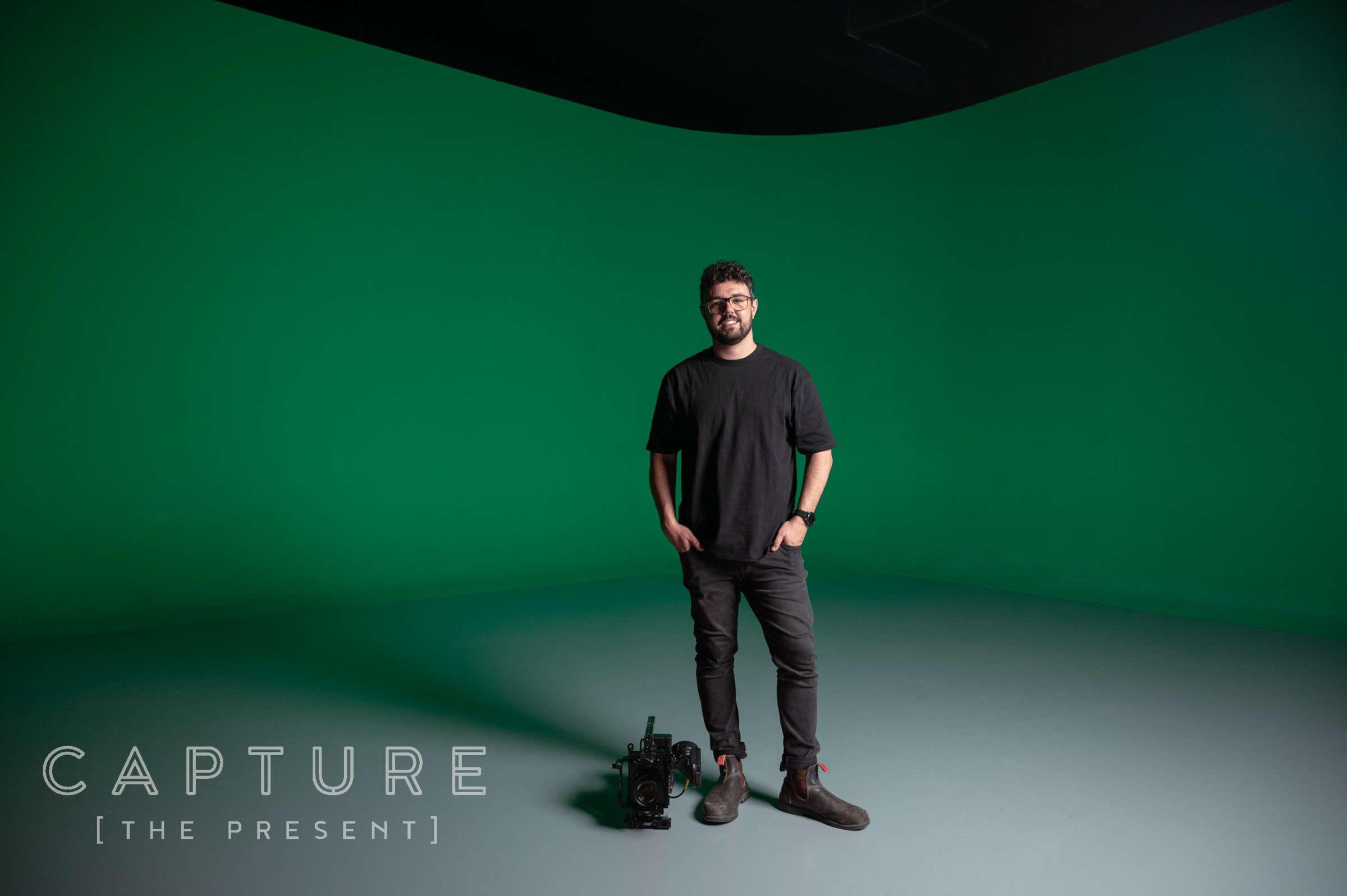 Adelaide commercial photography at South Australian Film Corporation