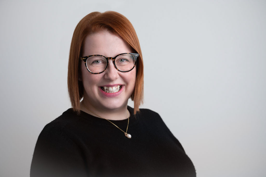 Portrait image of psychologists